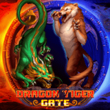 dragontigergate