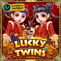 Lucky Twins